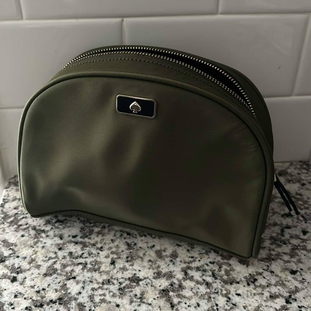 Kate Spade Dawn cosmetic bag